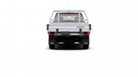 2024 Nissan Navara D23 SL Cab Chassis image 22