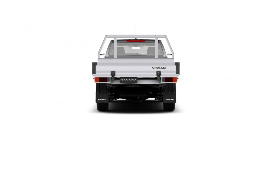 2024 Nissan Navara D23 SL Cab Chassis Image 22