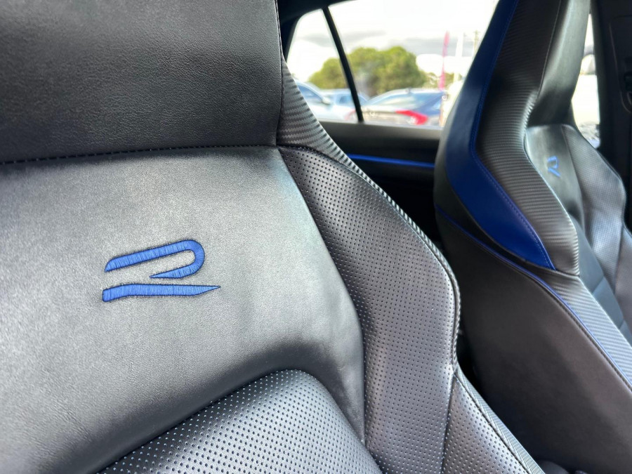 2022 MY22.5 Volkswagen Golf 8 R Hatch Image 27