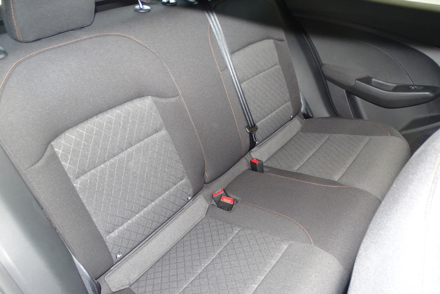 2024 MY24.5 MG MG3 ZP22 Excite Hatch Image 15
