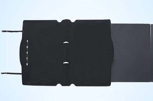 Luggage Mat - Reversible Carpet - Hatch