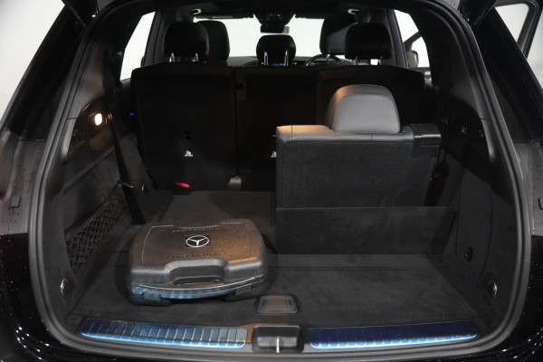 2021 Mercedes-Benz GLE-Class GLE400 d SUV image 32