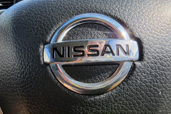 2016 Nissan Navara D23 ST-X Ute Image 28