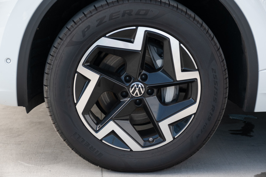 2025 Volkswagen Touareg RC 170TDI SUV