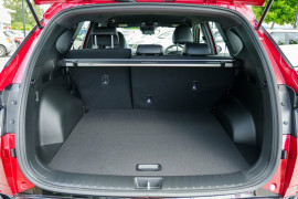 2024 MY25 Hyundai Tucson NX4.V3 N Line SUV