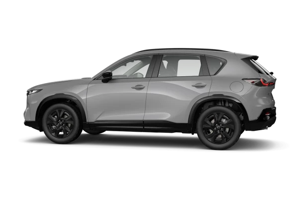 2026 Mazda CX-5 KM Series G25 GT SP SUV Image 21