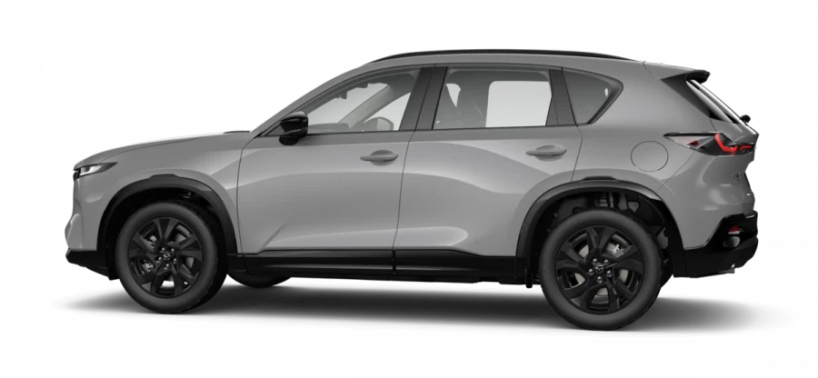 2026 Mazda CX-5 KM Series G25 GT SP SUV Image 21
