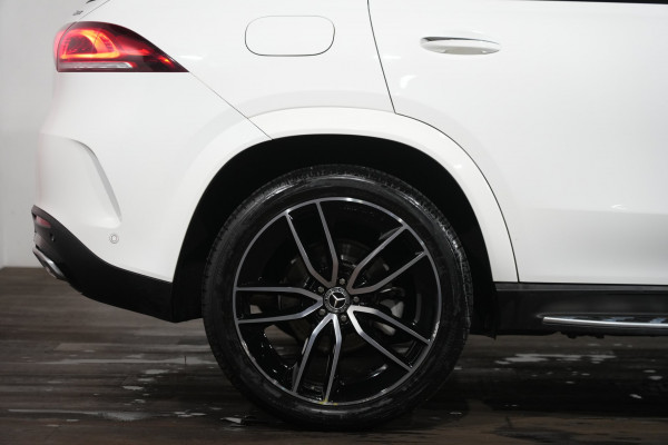 2022 Mercedes-Benz GLE-Class GLE300 d SUV Image 6