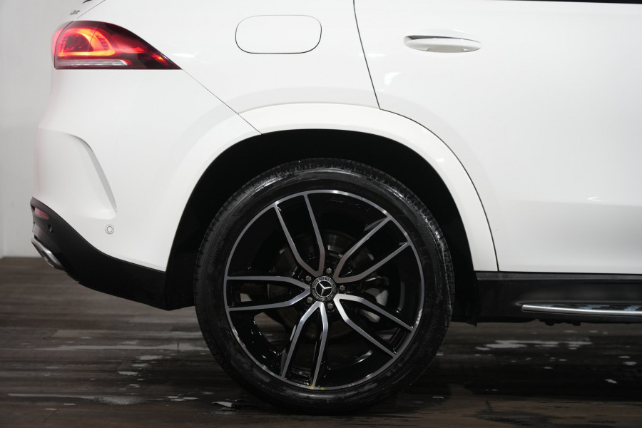 2022 Mercedes-Benz GLE-Class GLE300 d SUV Image 6