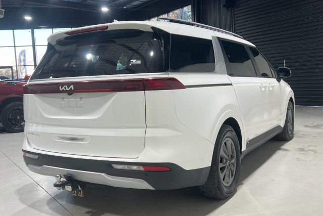 2021 MY22 Kia Carnival KA4 S People Mover Image 8