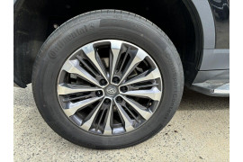 2022 LDV D90 SV9A Executive SUV