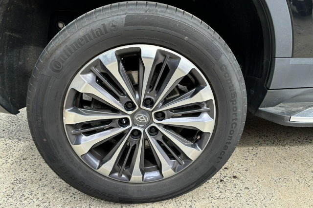 2022 LDV D90 SV9A Executive SUV Image 10