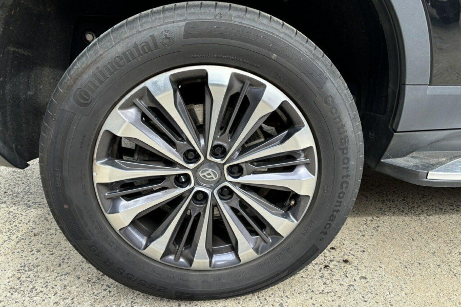 2022 LDV D90 SV9A Executive SUV Image 10