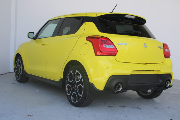 2020 Suzuki Swift AZ Sport Hatch