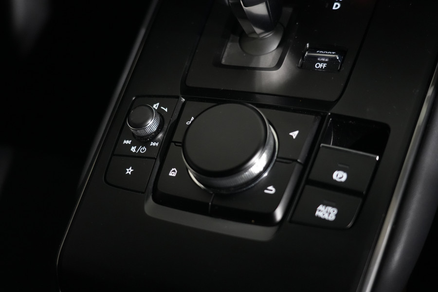 2023 Mazda MX-30 G20e Evolve SUV Image 16