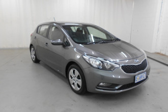 Kia Cerato S YD