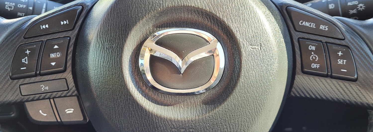 2015 MY16 Mazda CX-3 DK4W7A Akari Wagon Image 21