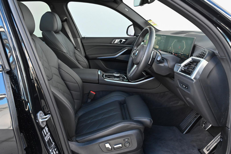 2025 BMW X5 G05 LCI xDrive40i M Sport SUV