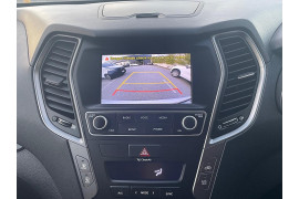2017 Hyundai Santa Fe DM3 Series II Active X SUV