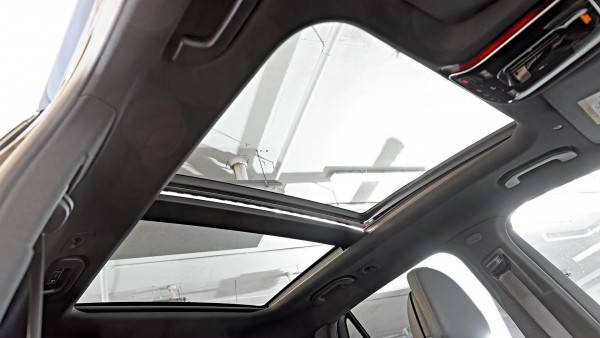 2026 Mercedes-Benz GLC-Class X254 GLC200 SUV image 14