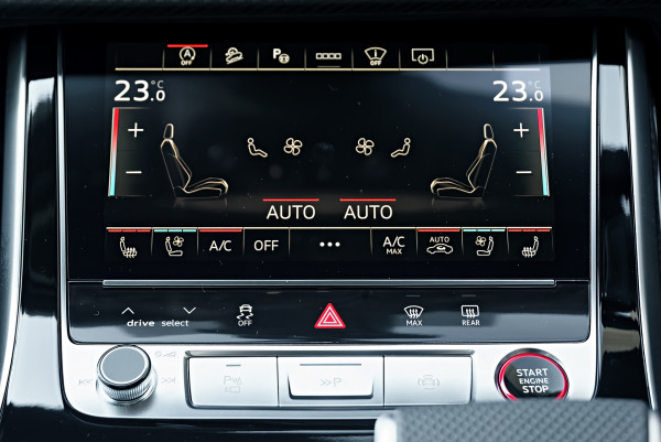 2026 Audi SQ7 4M TFSI SUV image 13