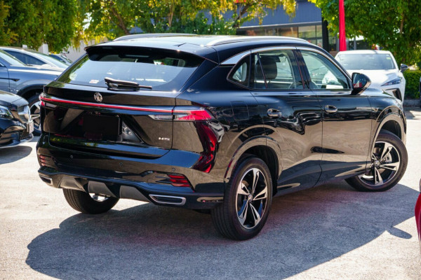 2025 MG HS AS33 Vibe SUV Image 2