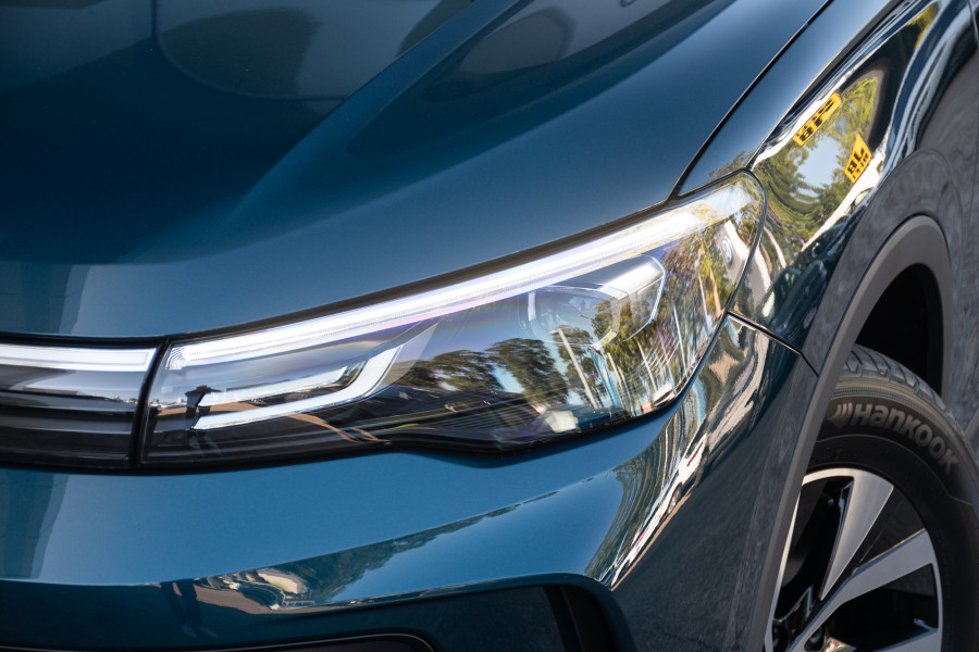 2026 Volkswagen Tiguan CT 110TSI Life SUV Image 19