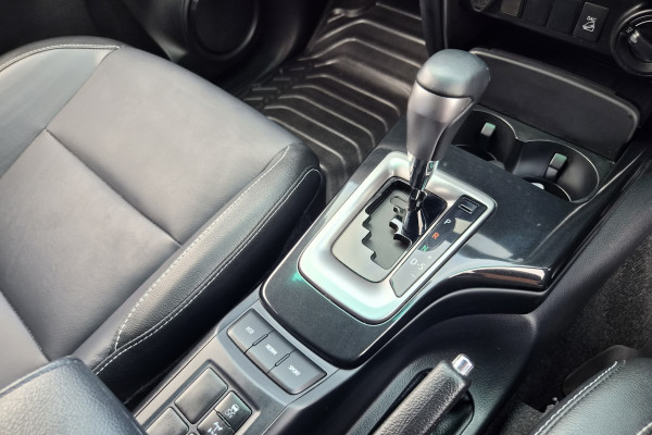 2022 Toyota Fortuner GUN156R GXL SUV Image 17