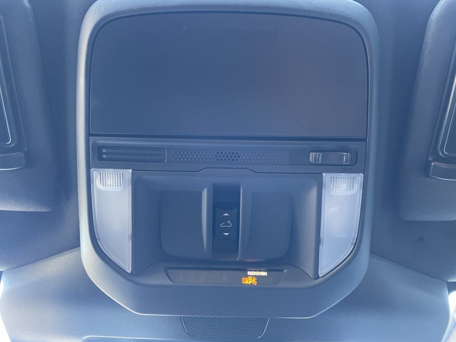 2026 Subaru Forester S6 Hybrid Touring SUV Image 29