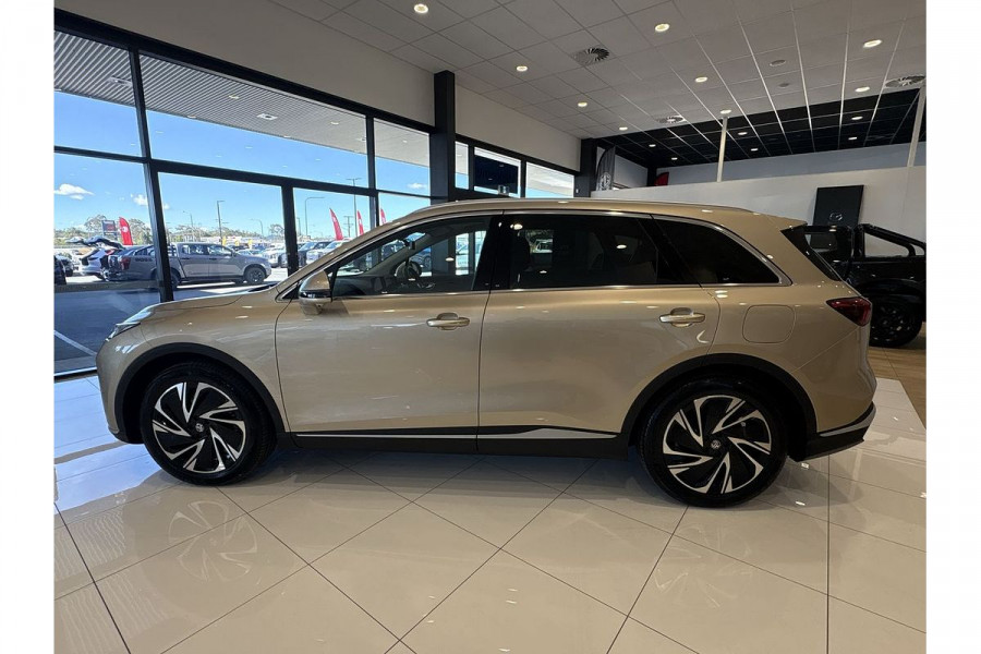 2026 MG MGS6 EV IS3E Essence SUV Image 26