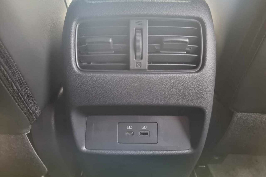 2024 Nissan QASHQAI J12 Ti SUV Image 14