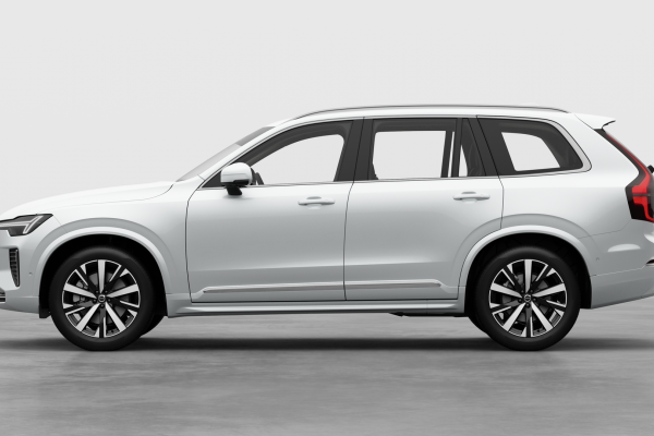 2026 Volvo XC90 L Series Plus B5 Bright SUV