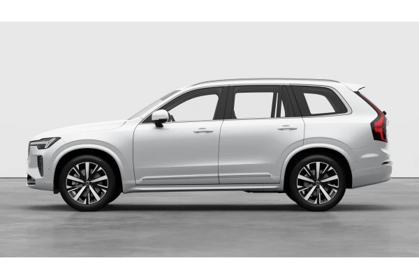 2026 Volvo XC90 L Series Plus B5 Bright SUV Image 2