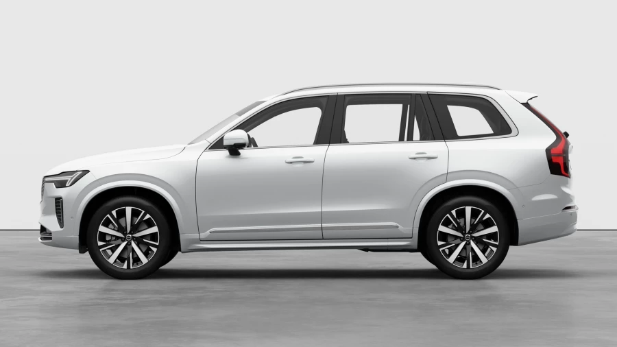 2026 Volvo XC90 L Series Plus B5 Bright SUV Image 2