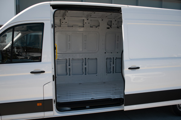 2025 MY26 Volkswagen Crafter SY1 35 TDI410 LWB Van Image 18
