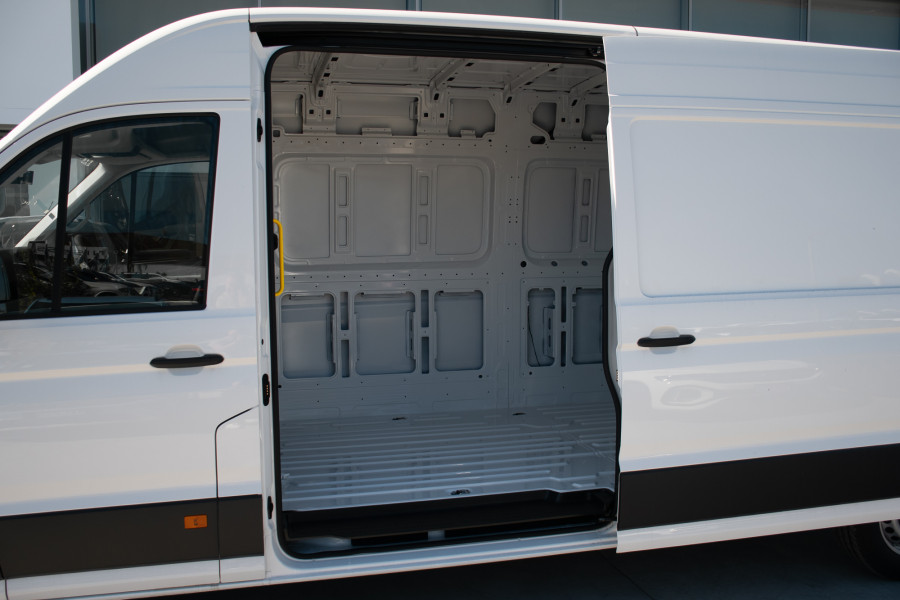 2025 MY26 Volkswagen Crafter SY1 35 TDI410 LWB Van Image 18