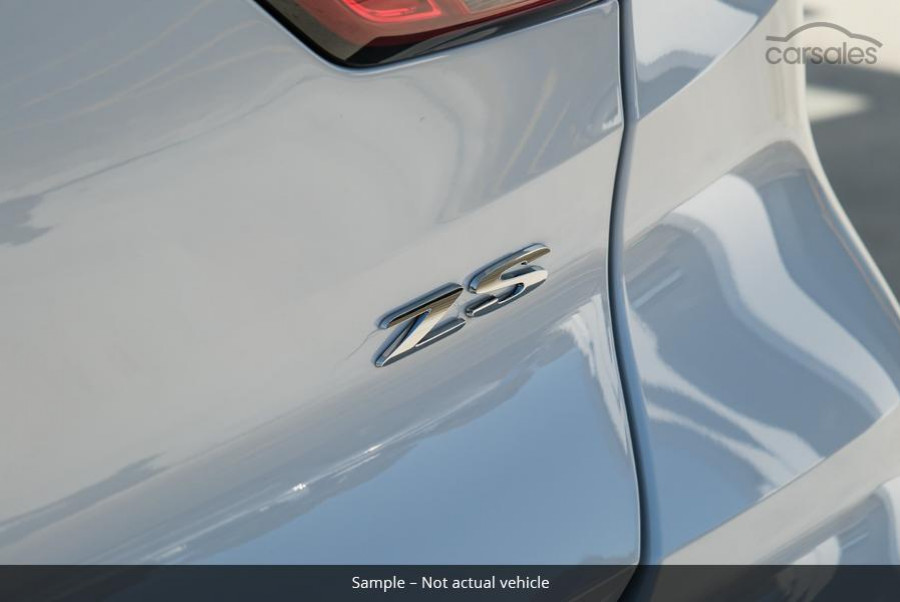 2024 MY25 MG ZST S13 Vibe SUV Image 6