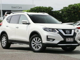 Nissan X-Trail ST-L 2WD T32 Series 2