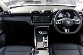 2025 MG ZS ZS32 Essence Turbo SUV