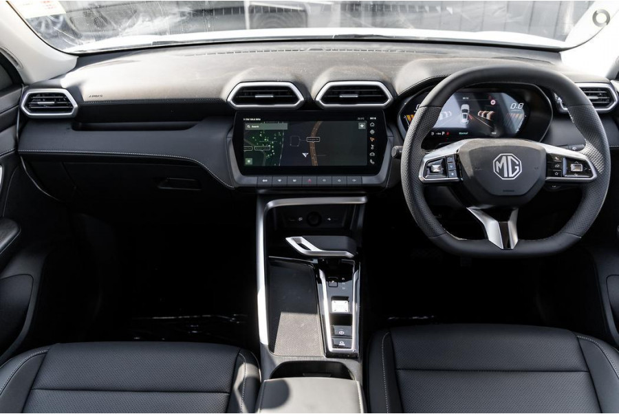 2025 MG ZS ZS32 Essence Turbo SUV Image 12