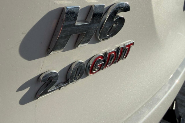 2024 GWM Haval H6 B01 Lux SUV Image 7