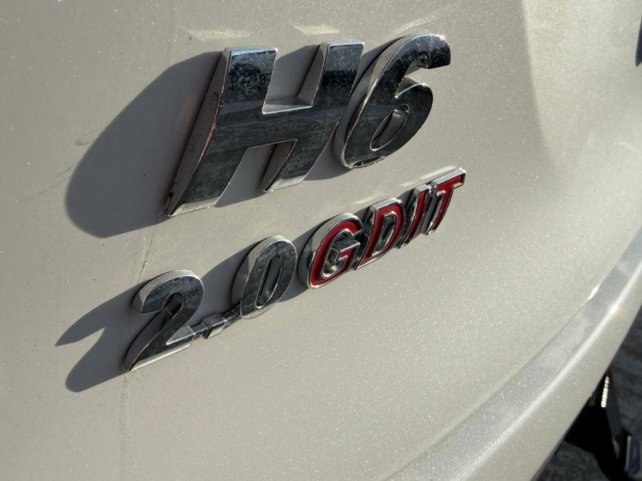 2024 GWM Haval H6 B01 Lux SUV Image 7