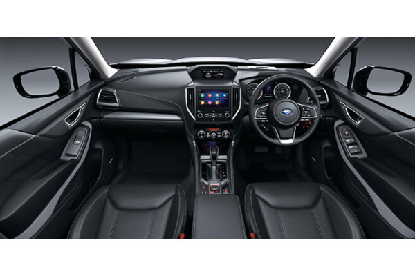 2024 Subaru Forester S5 2.5i-S SUV