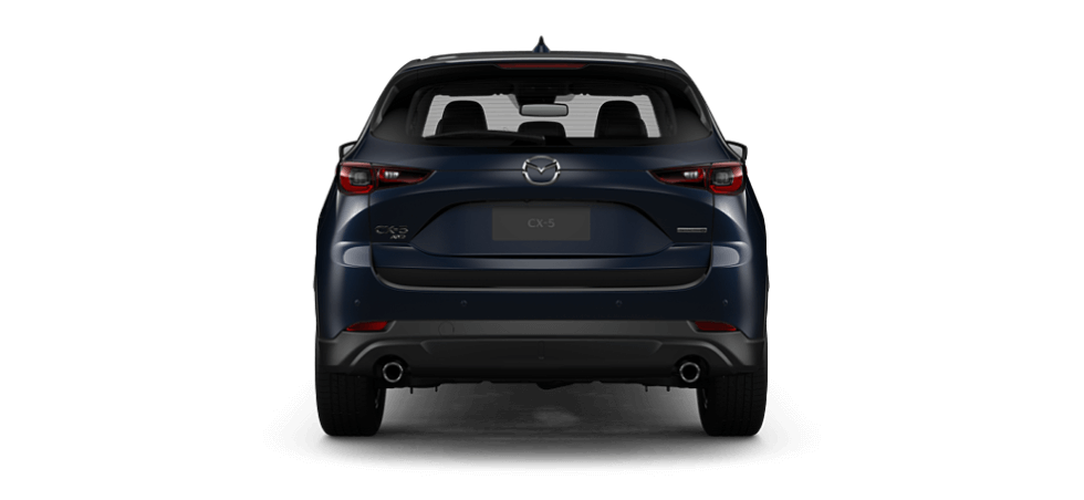2024 Mazda CX-5 KF Series G25 Touring SUV Image 16