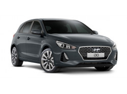 Hyundai i30 SR PD2