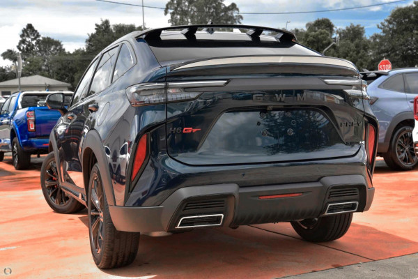2026 GWM Haval H6GT B03 Ultra Hi4 PHEV SUV Image 4