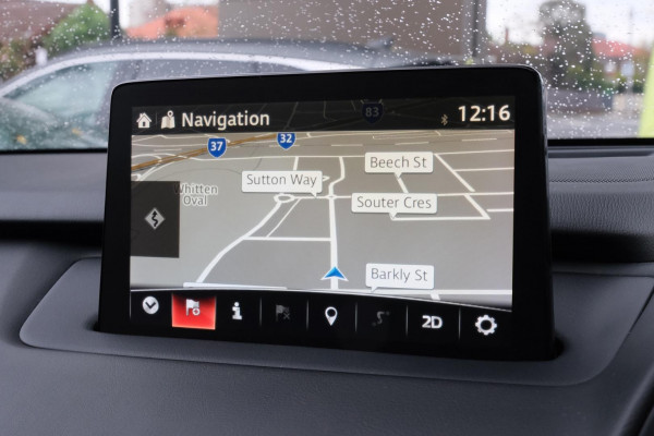2022 Mazda CX-9 TC Touring SUV Image 8