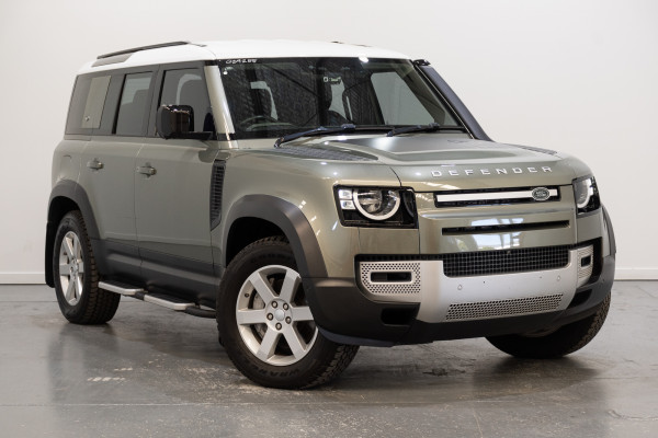 2020 Land Rover Defender L663 110 P400 S SUV
