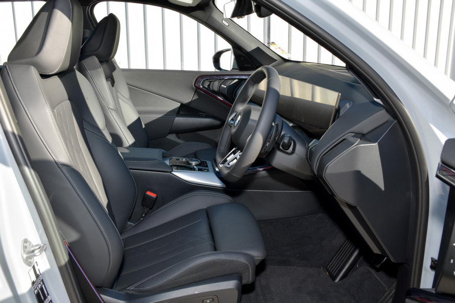 2026 BMW X3 G45 20 xDrive SUV