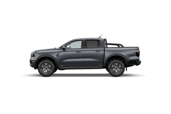 2024 MY25.25 Ford Ranger P703 XLT Ute